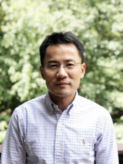 Dr. Qin Wang
